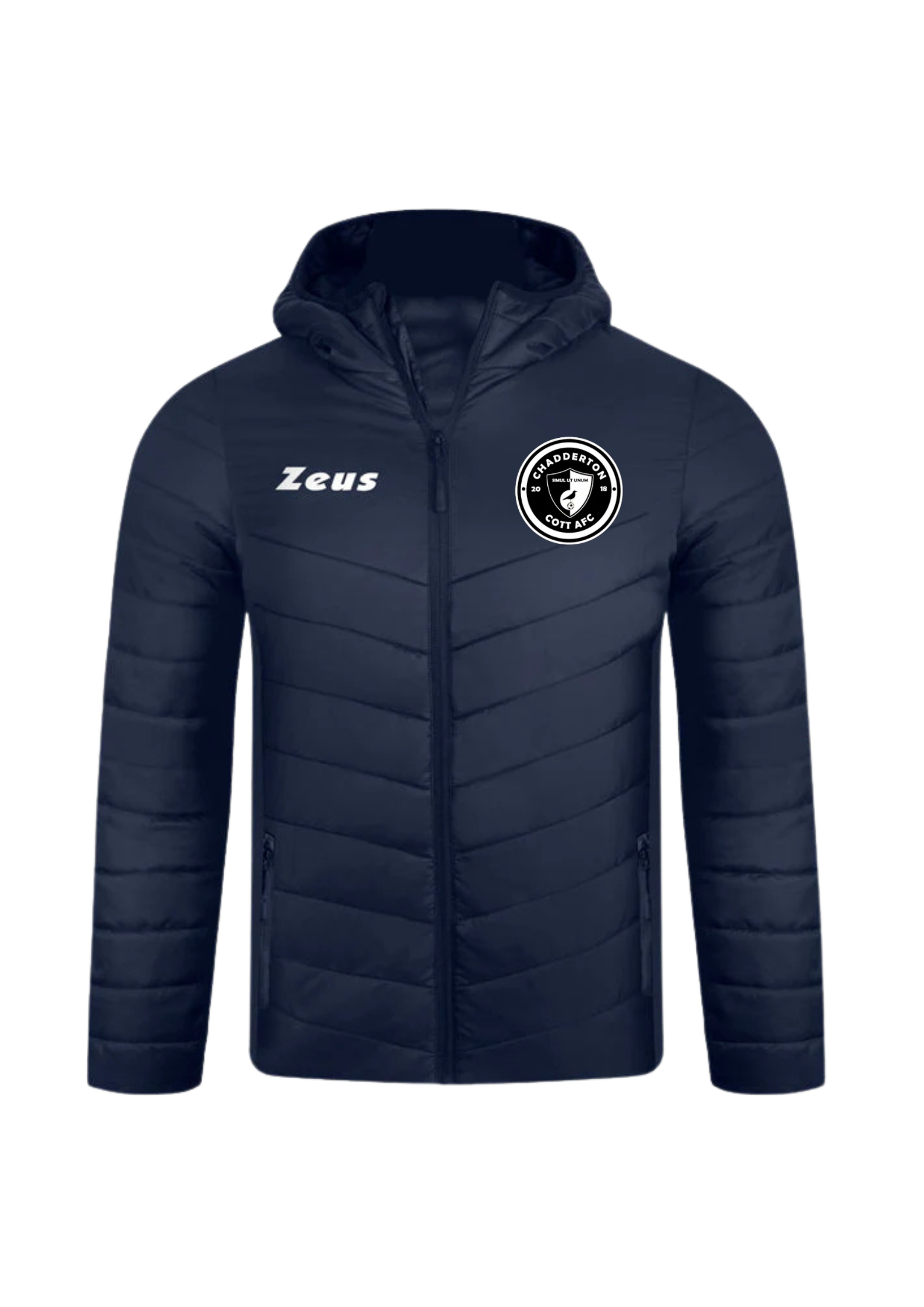 Chadderton Cott Start Coat - Adult's