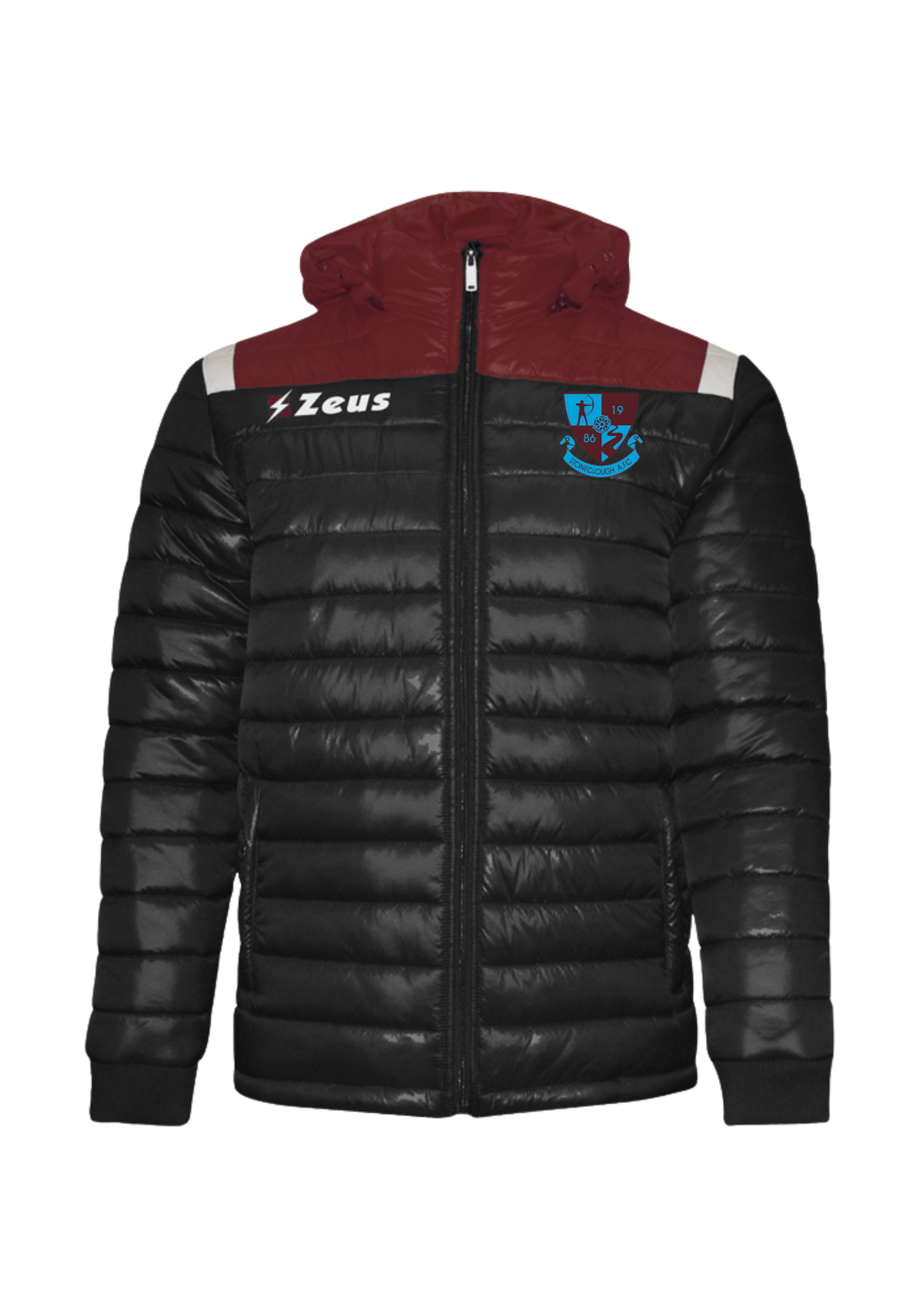 Stoneclough Juniors Vesuvio Coat - Children (No VAT)