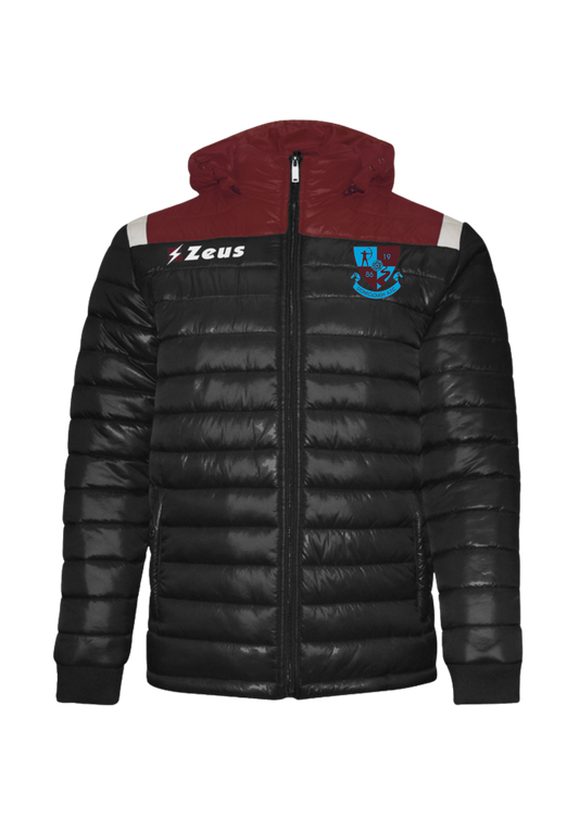 Stoneclough Juniors Vesuvio Jacket - Adults