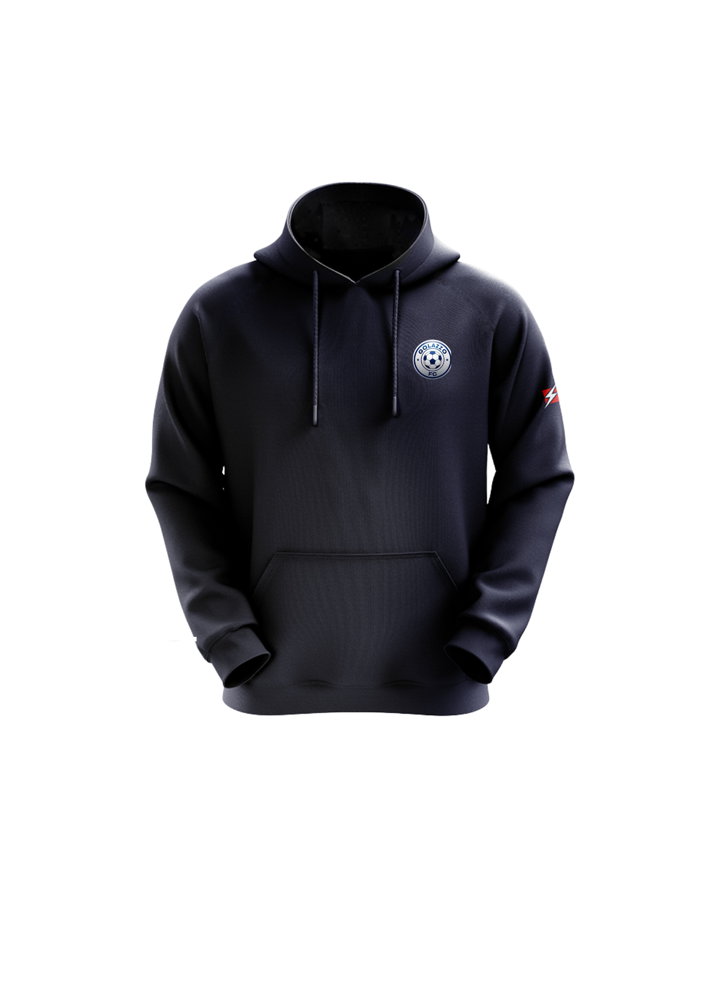 Golazzo FC Ultra Hoodie - Childrens (No VAT)