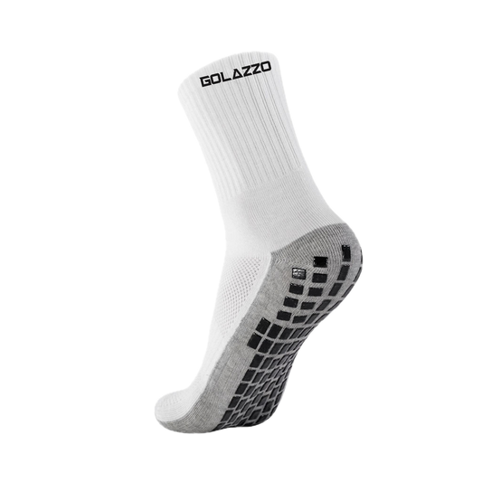 SK Football Team Grip Socks