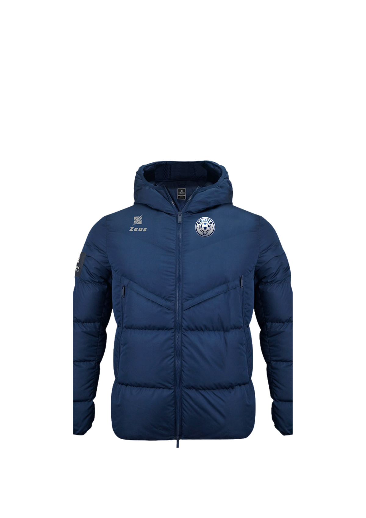 Golazzo FC Mykonos Coat - Children (No VAT)