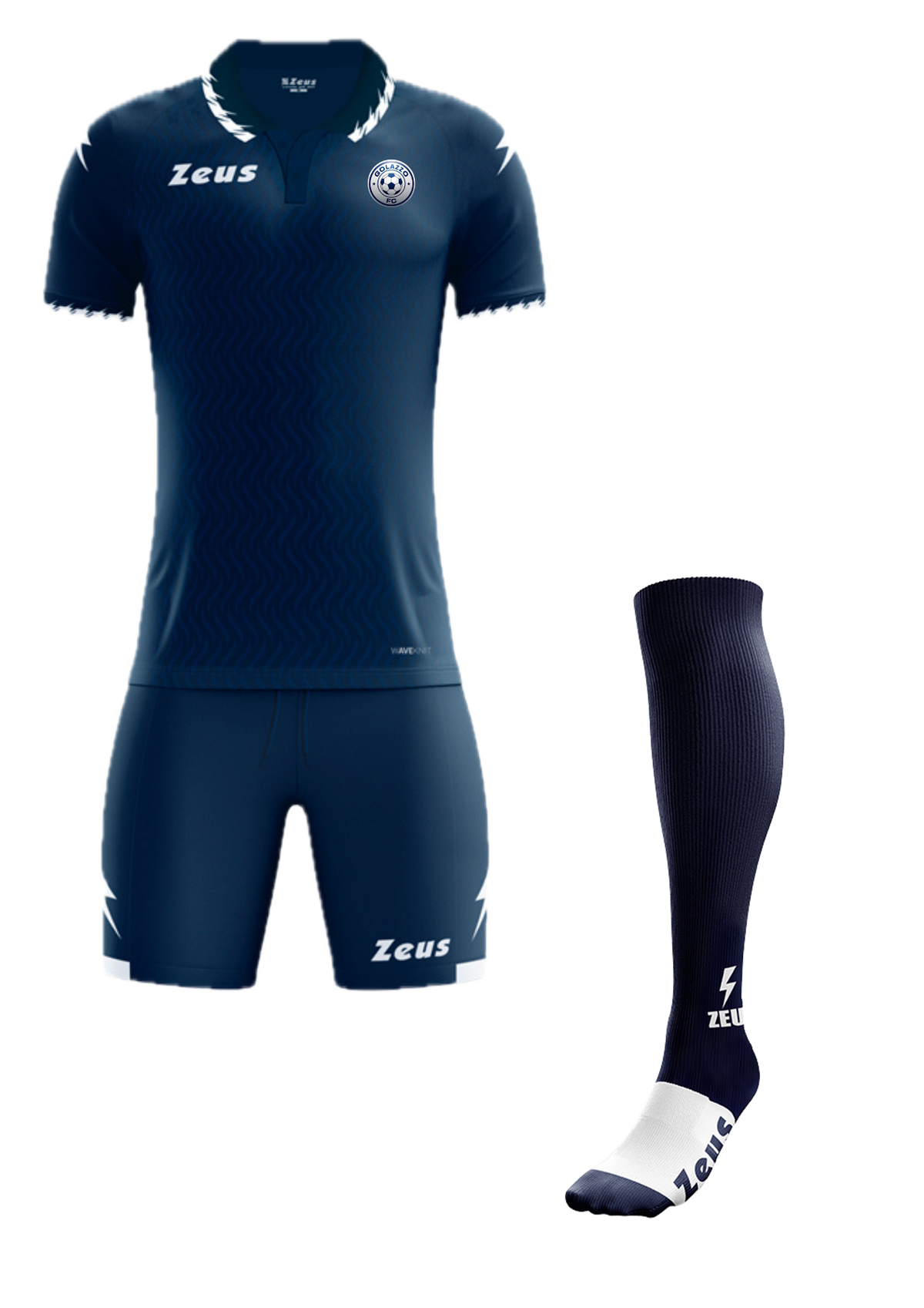 Golazzo FC SA23 Football Kit Children (No VAT)