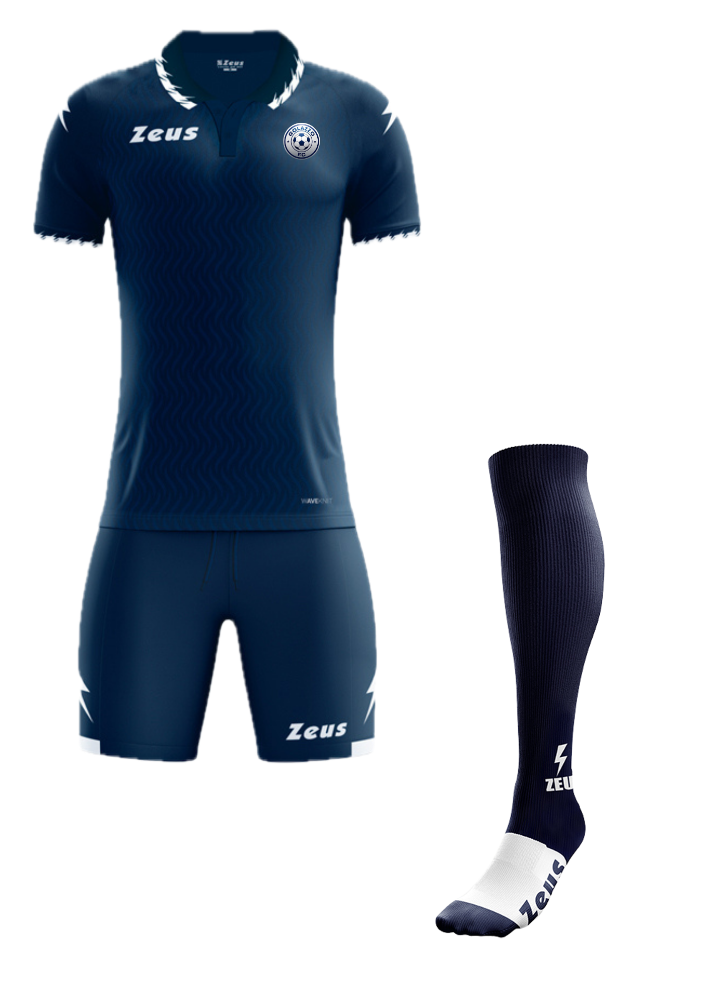 Golazzo FC SA23 Football Kit Children (No VAT)
