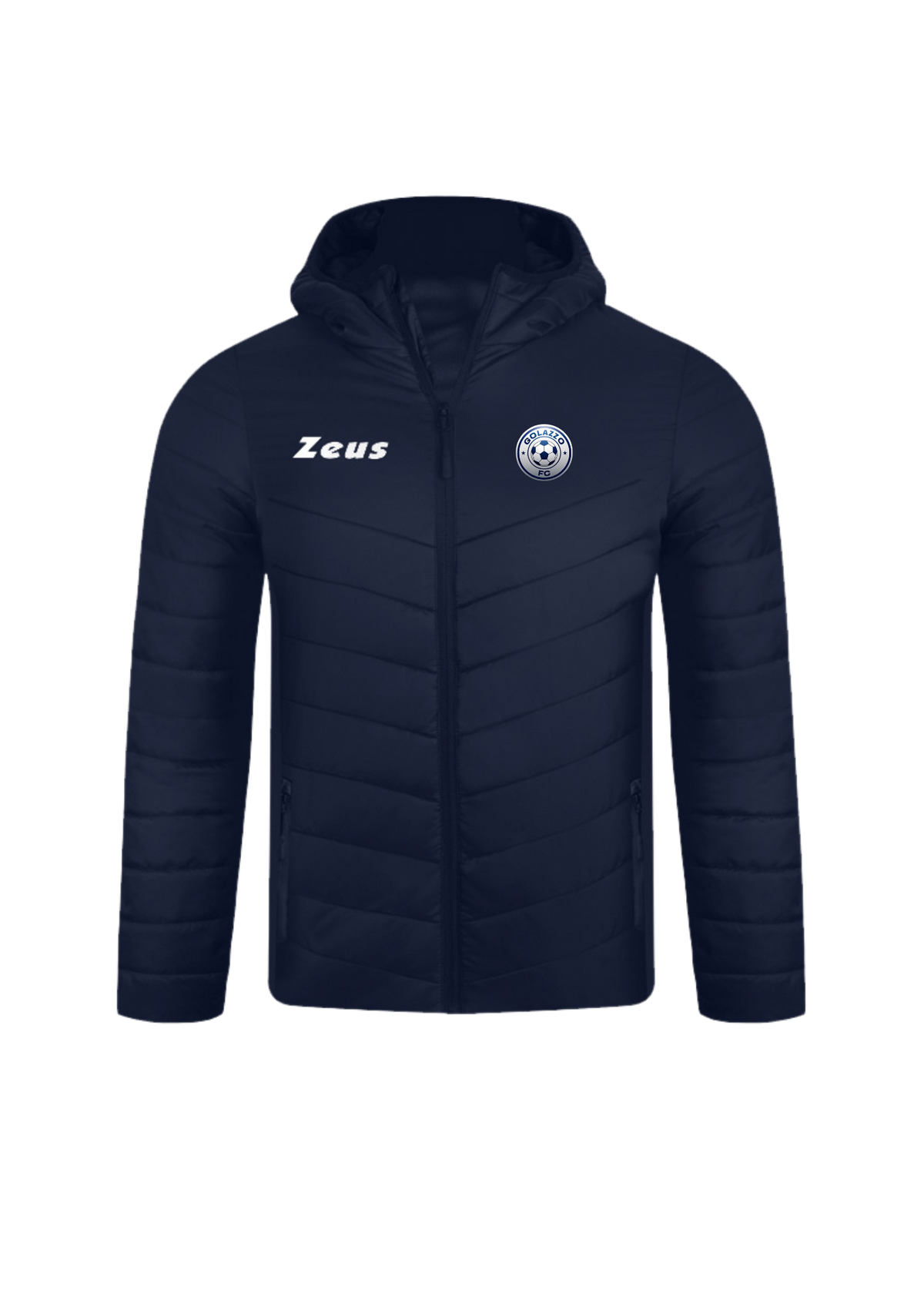 Golazzo FC Start Coat - Adults
