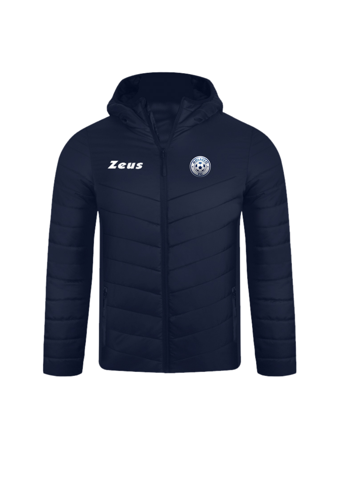 Golazzo FC Start Coat - Children (No VAT)