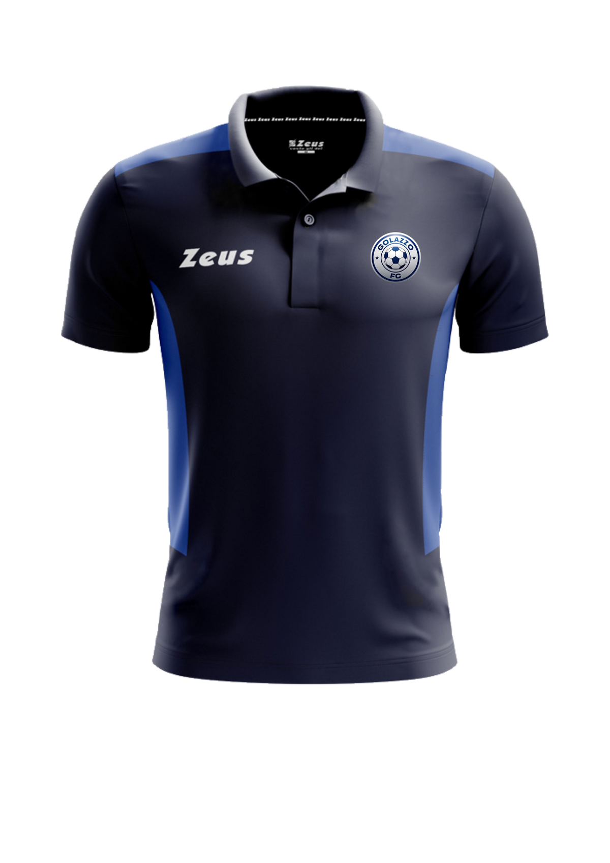 Golazzo FC Start Polo - Children (No VAT)