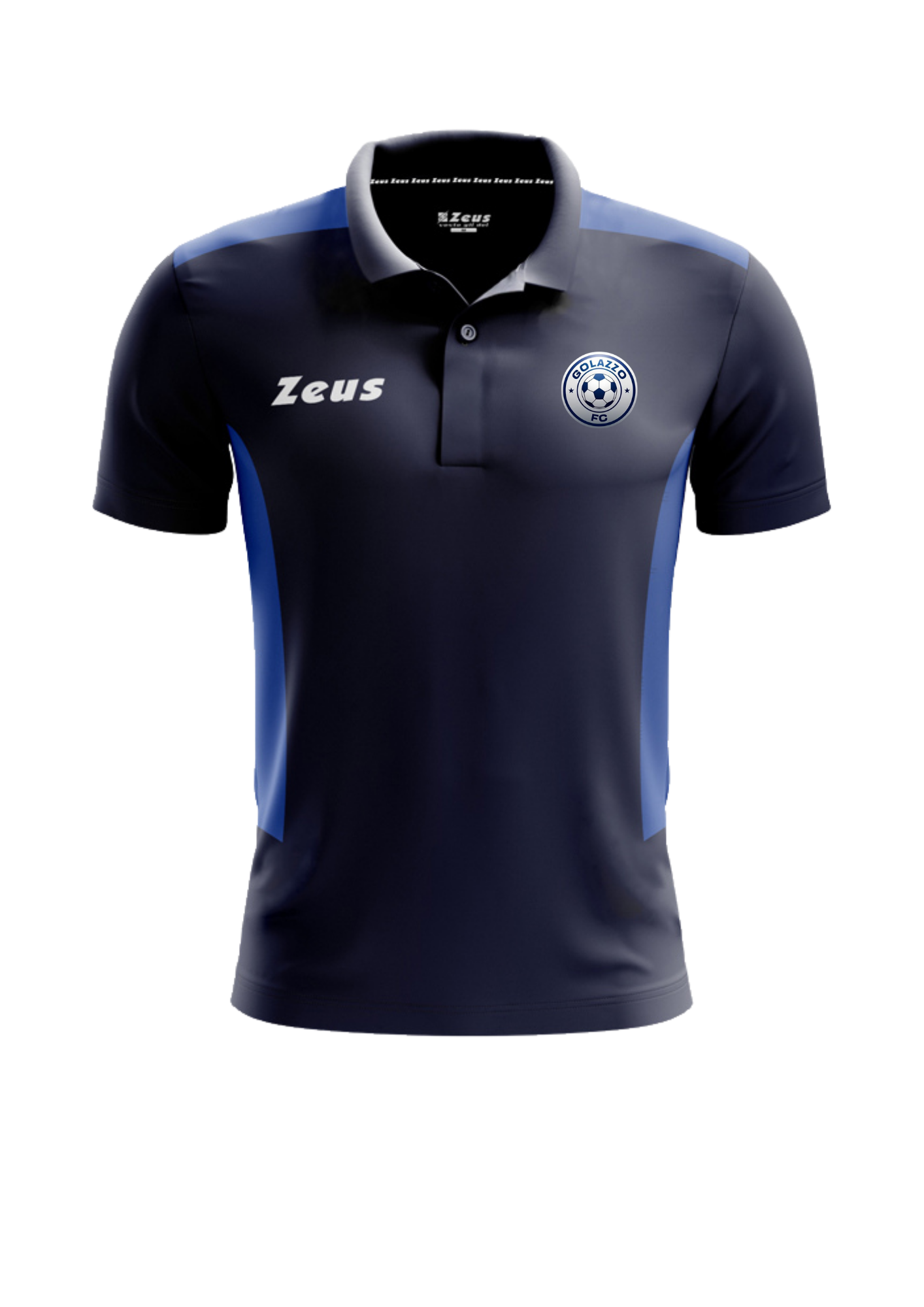 Golazzo FC Start Polo - Children (No VAT)