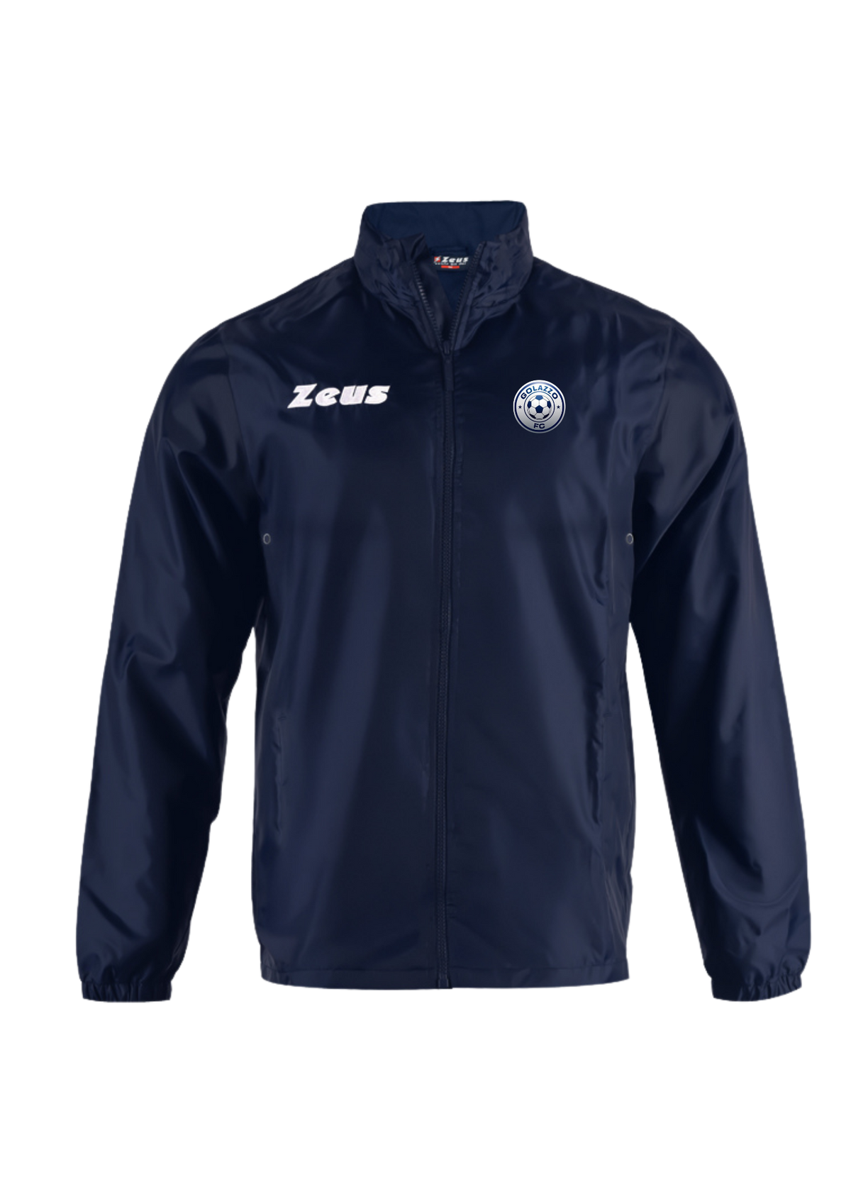 Golazzo FC Start Rain Jacket - Adults