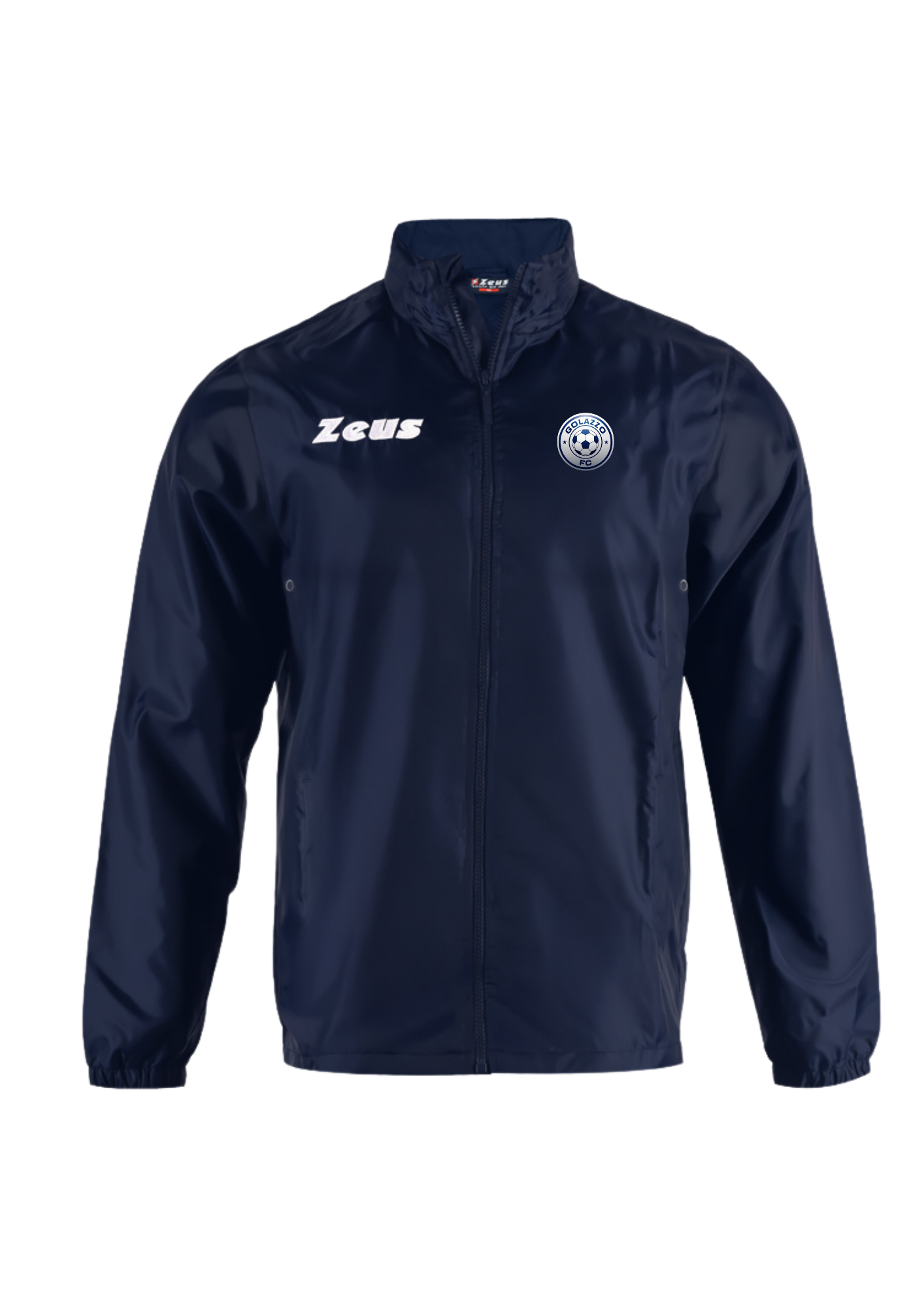 Golazzo FC Start Rain Jacket - Childrens
