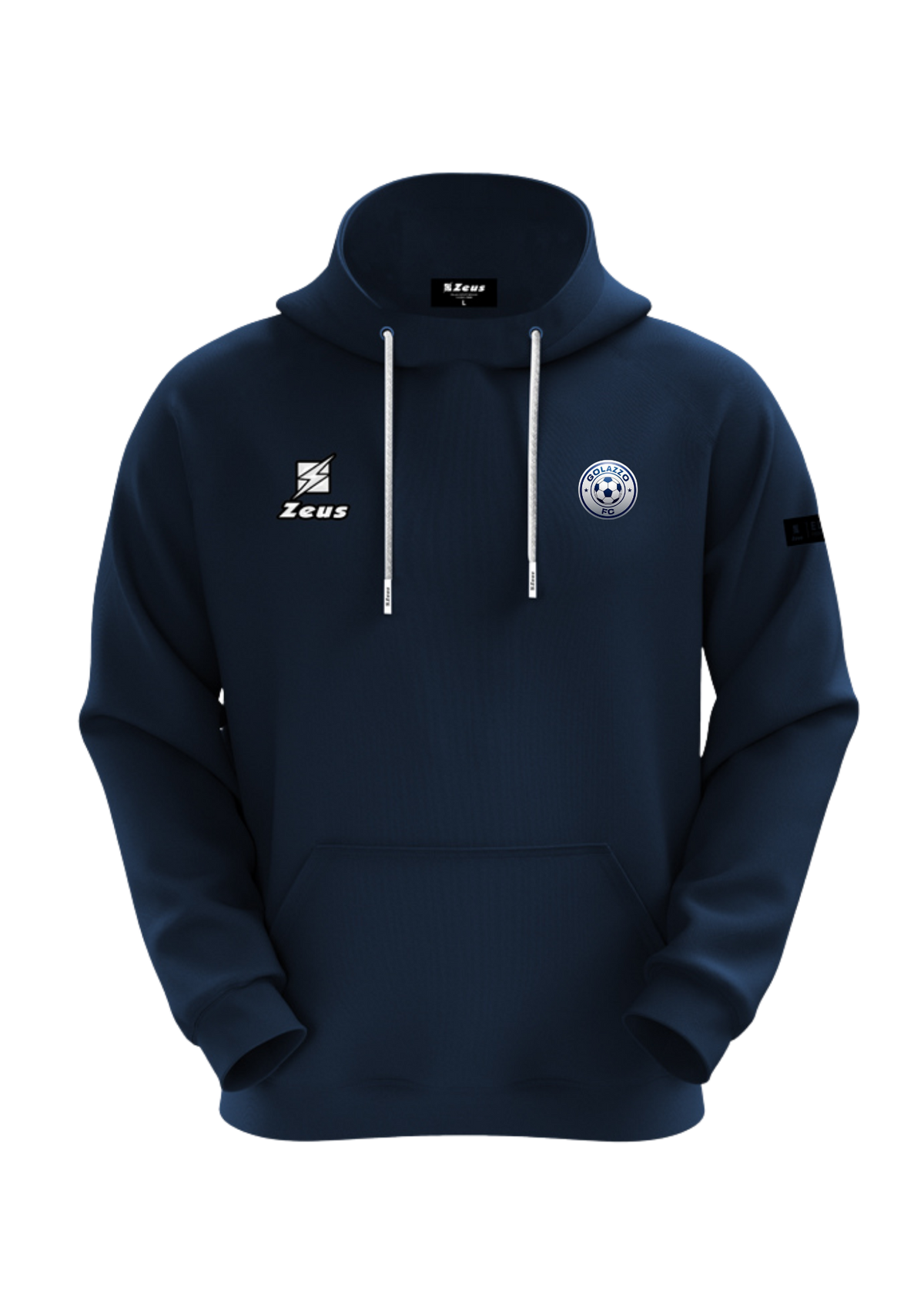 Golazzo FC ZS7 Hoodie - Adults