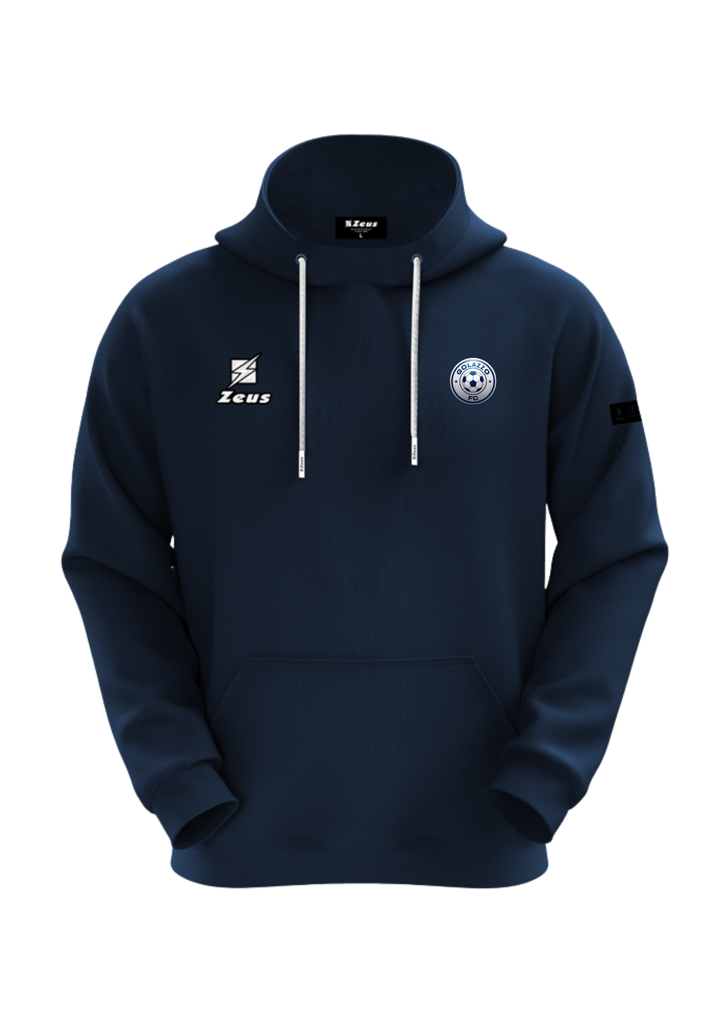 Golazzo FC ZS7 Hoodie - Adults