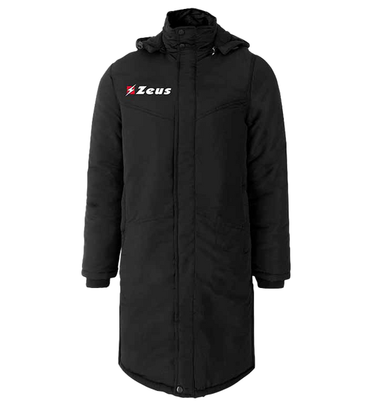 Bench Jacket