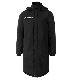 Bench Jacket