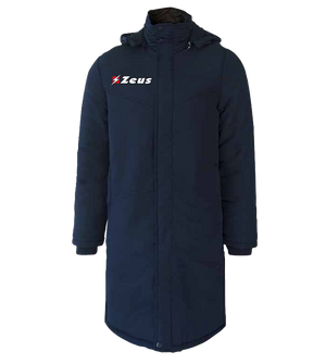 Bench Jacket