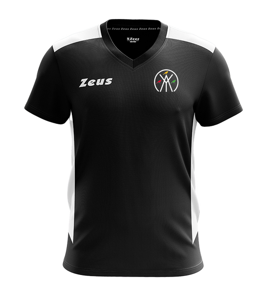 Jamie Barnwell Coaching Start Training Shirt - Children (No VAT)