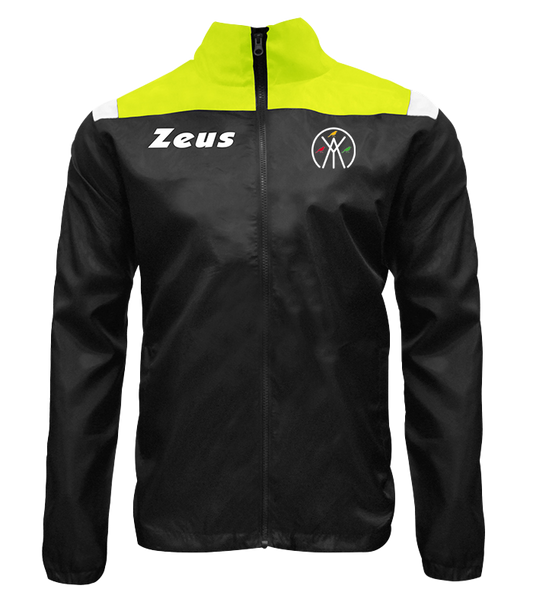 Jamie Barnwell Vesuvio Rain Jacket - Adults