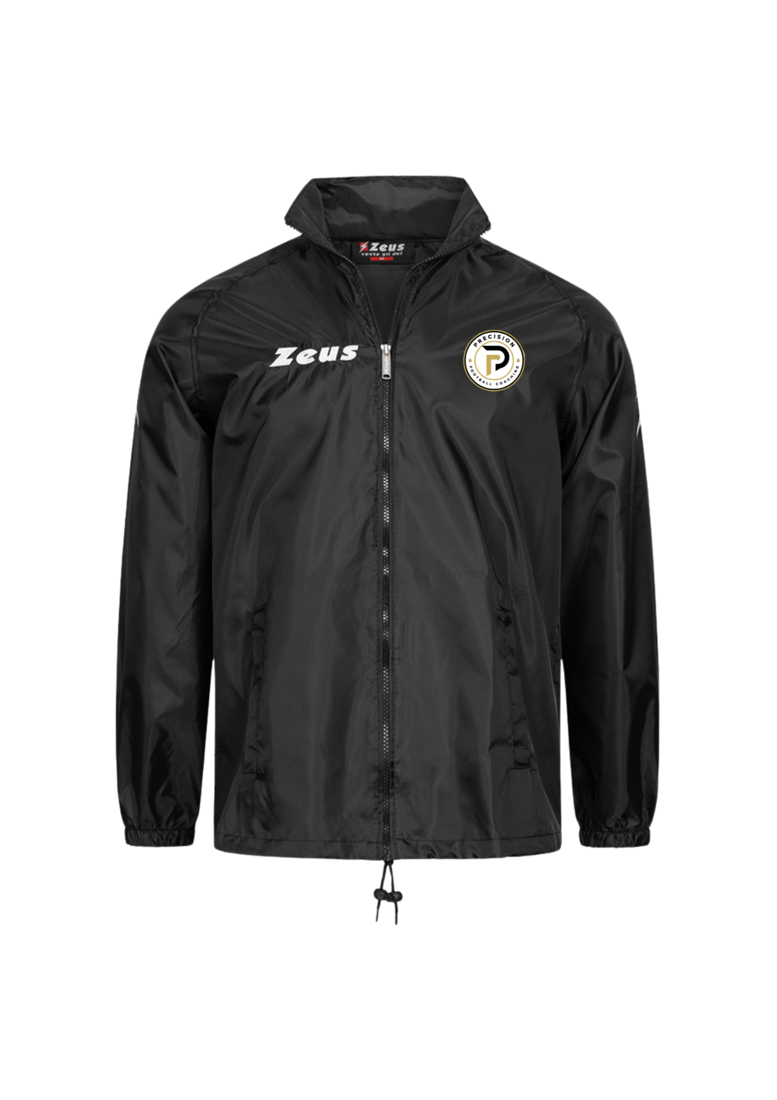 Precision Rain Jacket - Children's (No VAT)