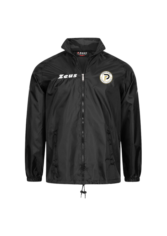 Precision Rain Jacket - Adults