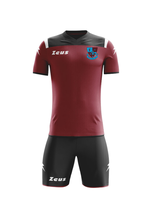 Stoneclough Juniors Training Kit - Adults