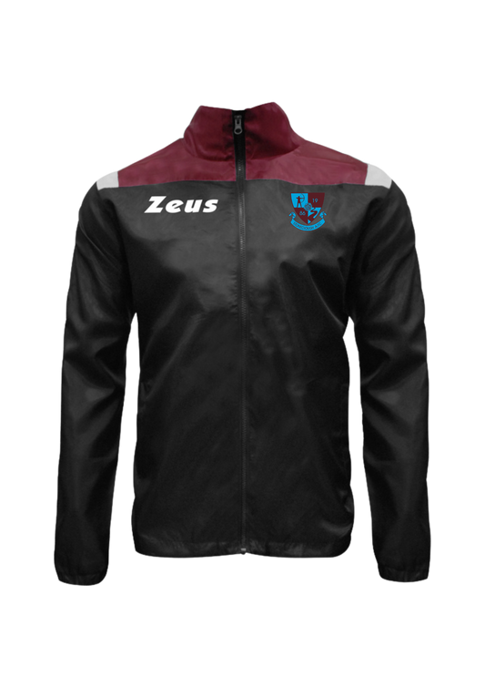 Stoneclough Juniors Rain Jacket - Adults