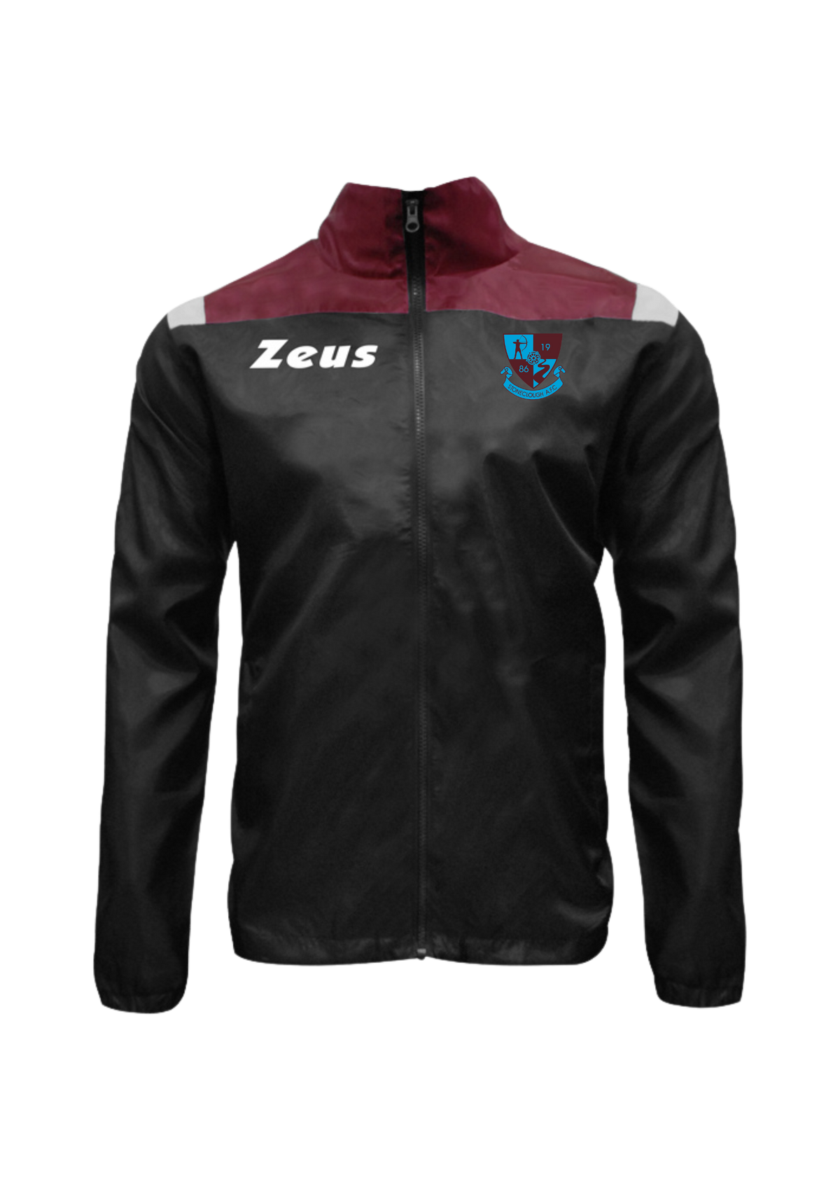 Stoneclough Juniors Rain Jacket - Adults