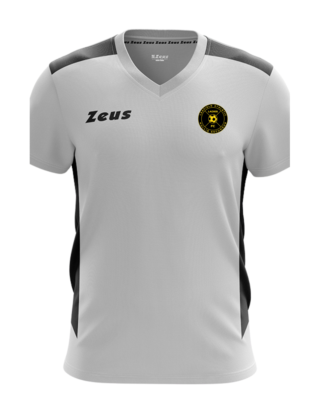 Leafield Athletic Start Shirt - Adults