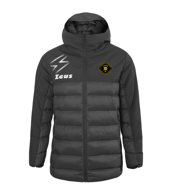 Leafield Athletic Olympia Coat