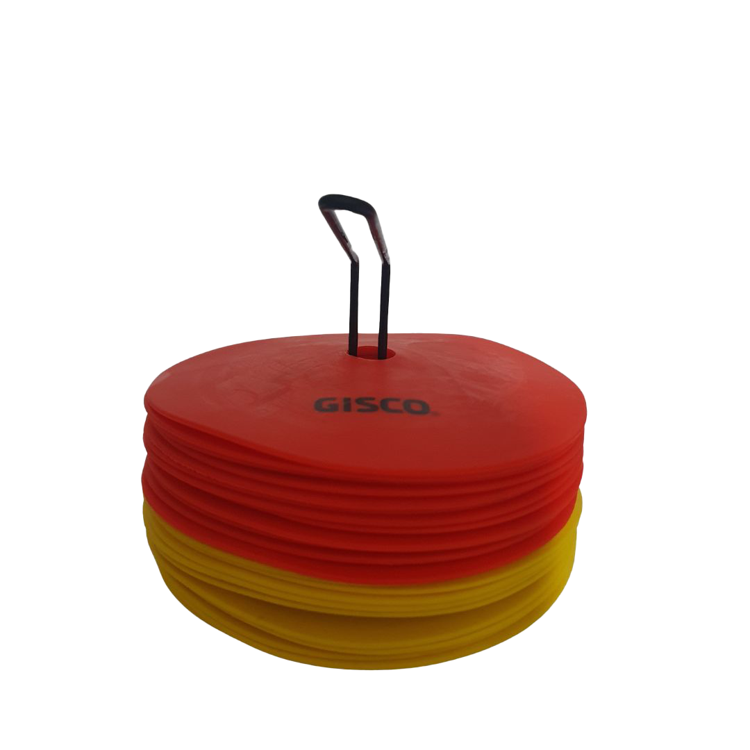 Marking Discs (Pack of 24)
