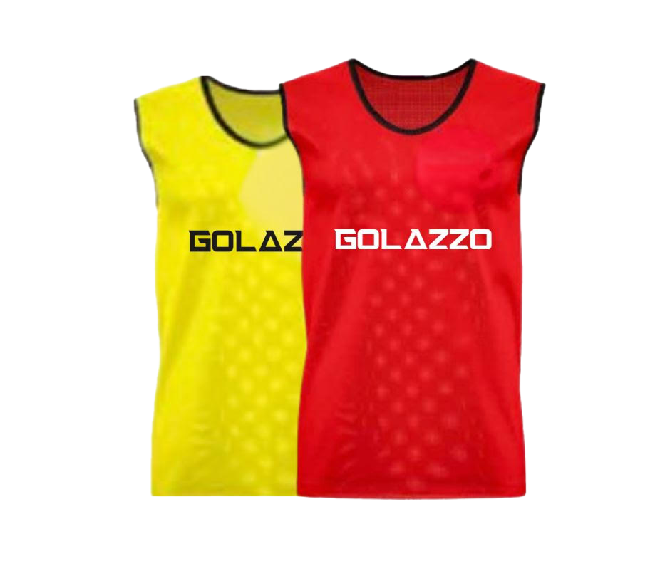 Mighty Training Bibs (Pack of 10)