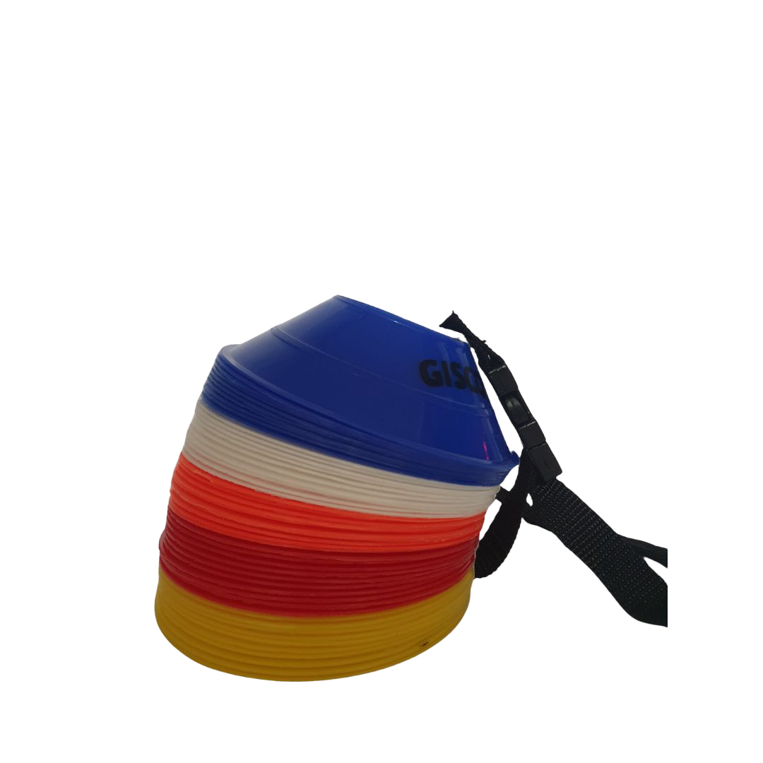 Mini Space Markers (Pack of 50)