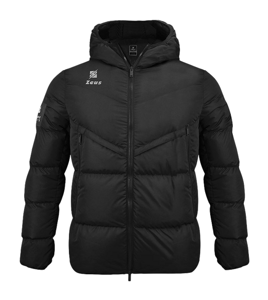 Mykonos Coat - Adults