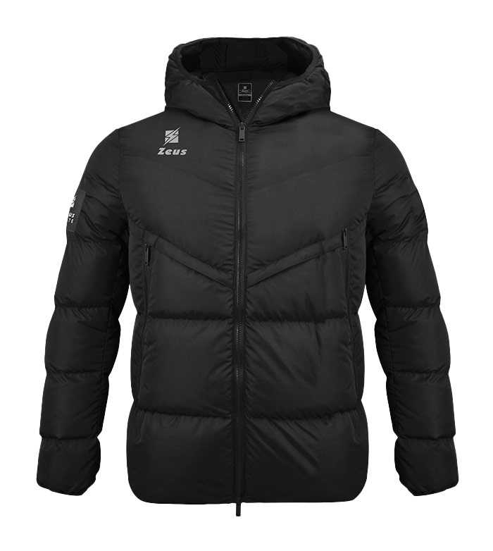 Mykonos Coat - Adults