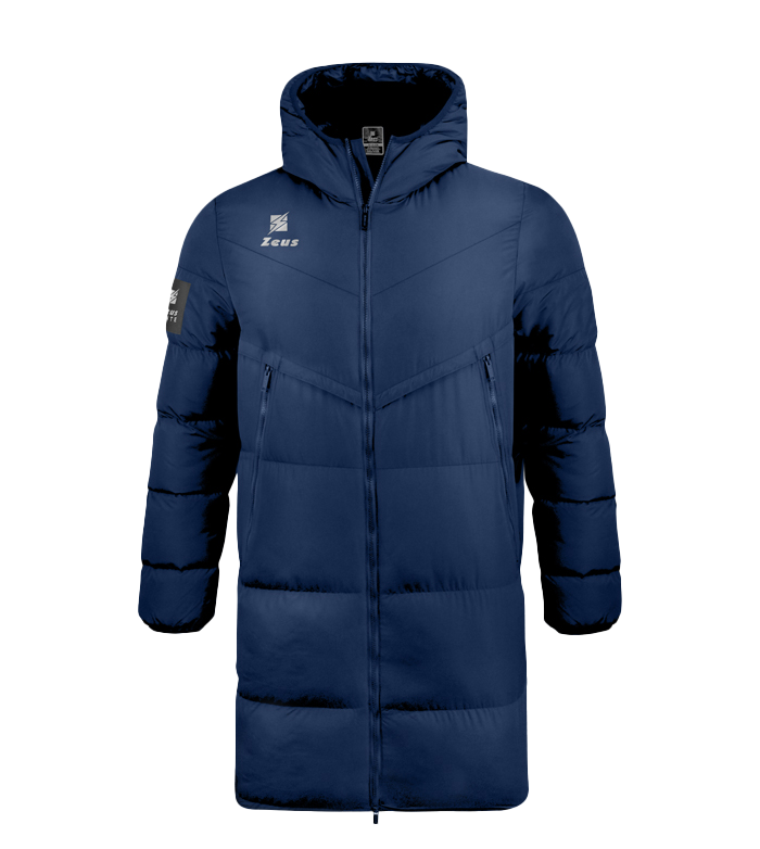 Boundary Park Juniors Spectator Coat