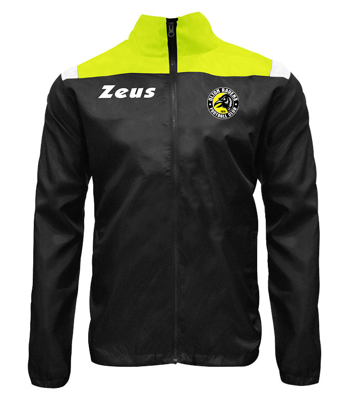 Olton Ravens Vesuvio Rain Jacket - Adults