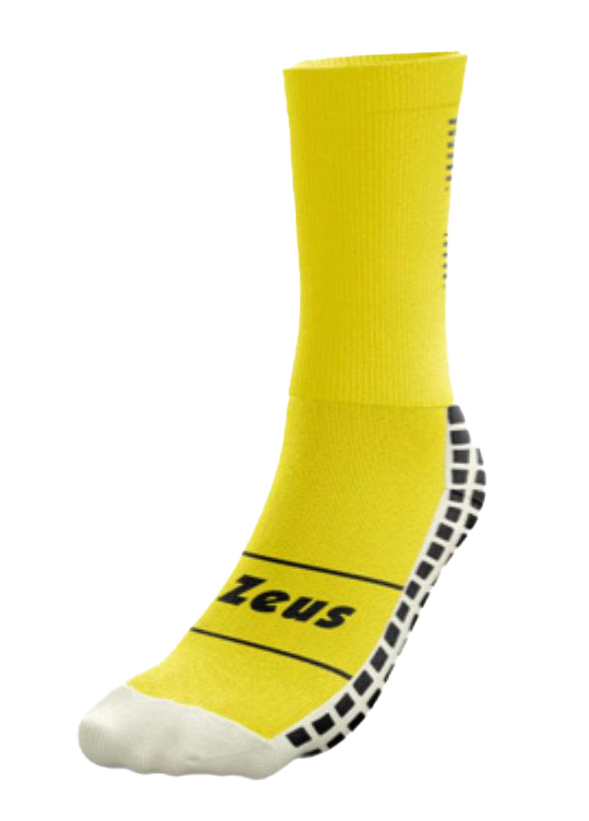 Zeus Grip Socks