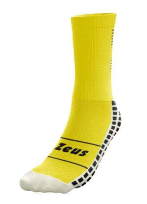 Zeus Grip Socks