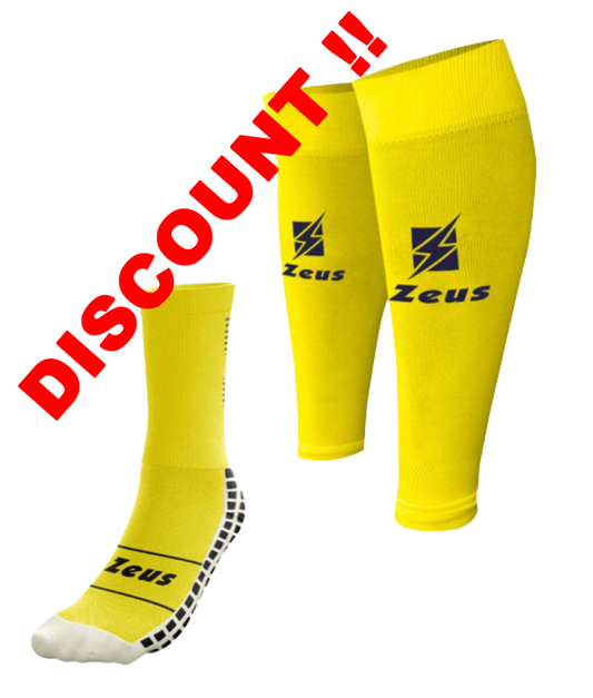 Olton Ravens Grip Socks and 50% off Tube Socks
