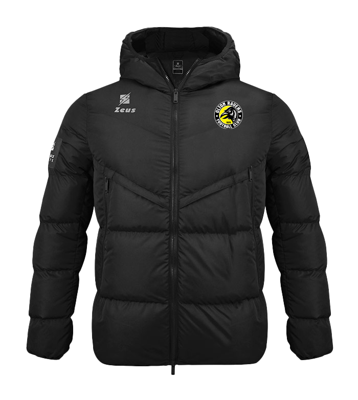Olton Ravens Mykonos Coat - Adults