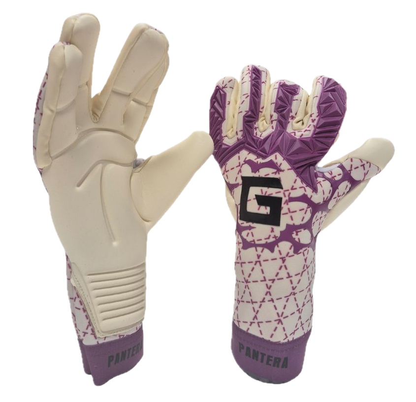 Panther Club - Pantera Goal Keeping Gloves - Children (No VAT)