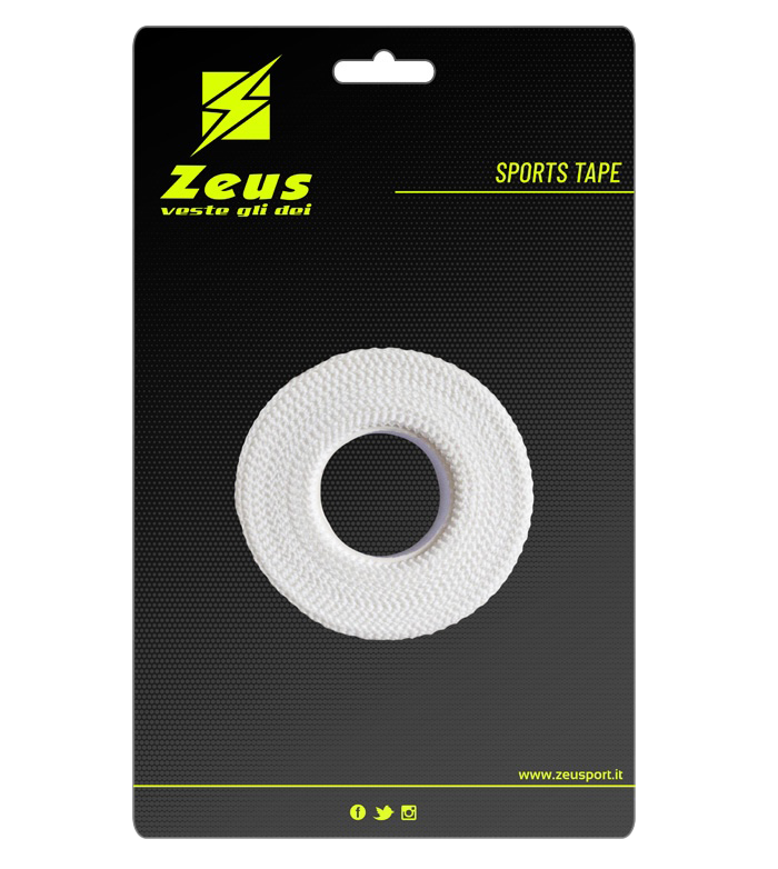 Panther Club Finger Tape