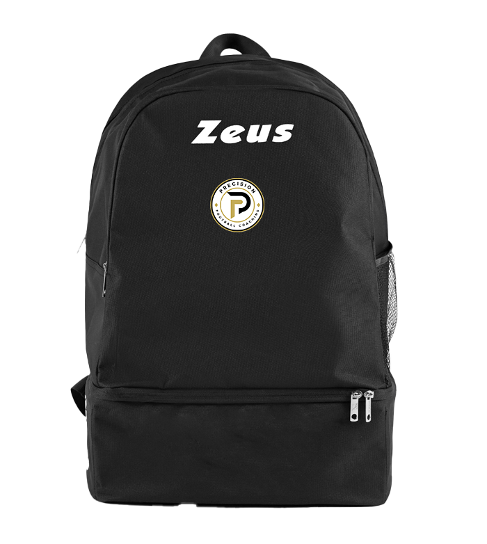 Precision Start Backpack