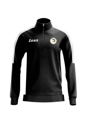 Precision Start 1/4 zip  Children's (No VAT)