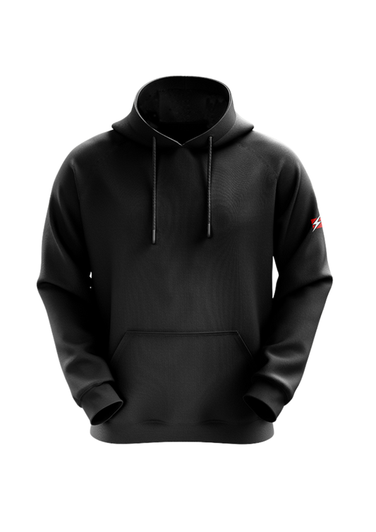 Precision Ultra Hoodie - Adults