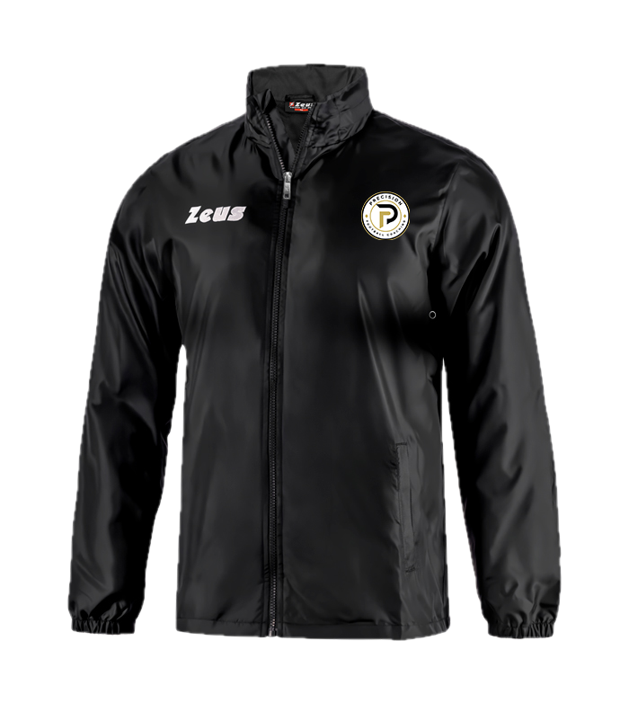 Precision Start Rain Jacket - Adults