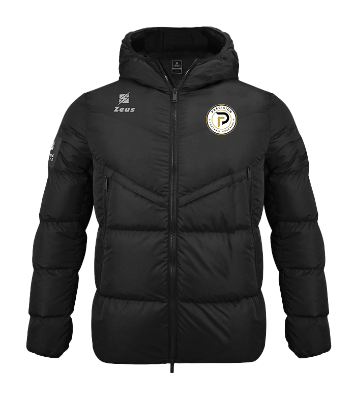 Precision Mykonos Coat - Adults