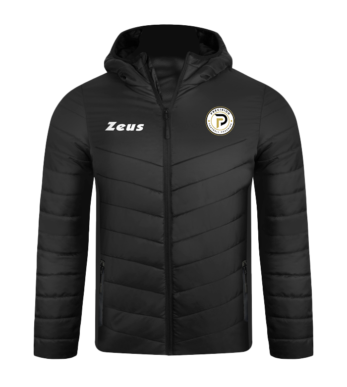 Precision - Start Coat - Adults