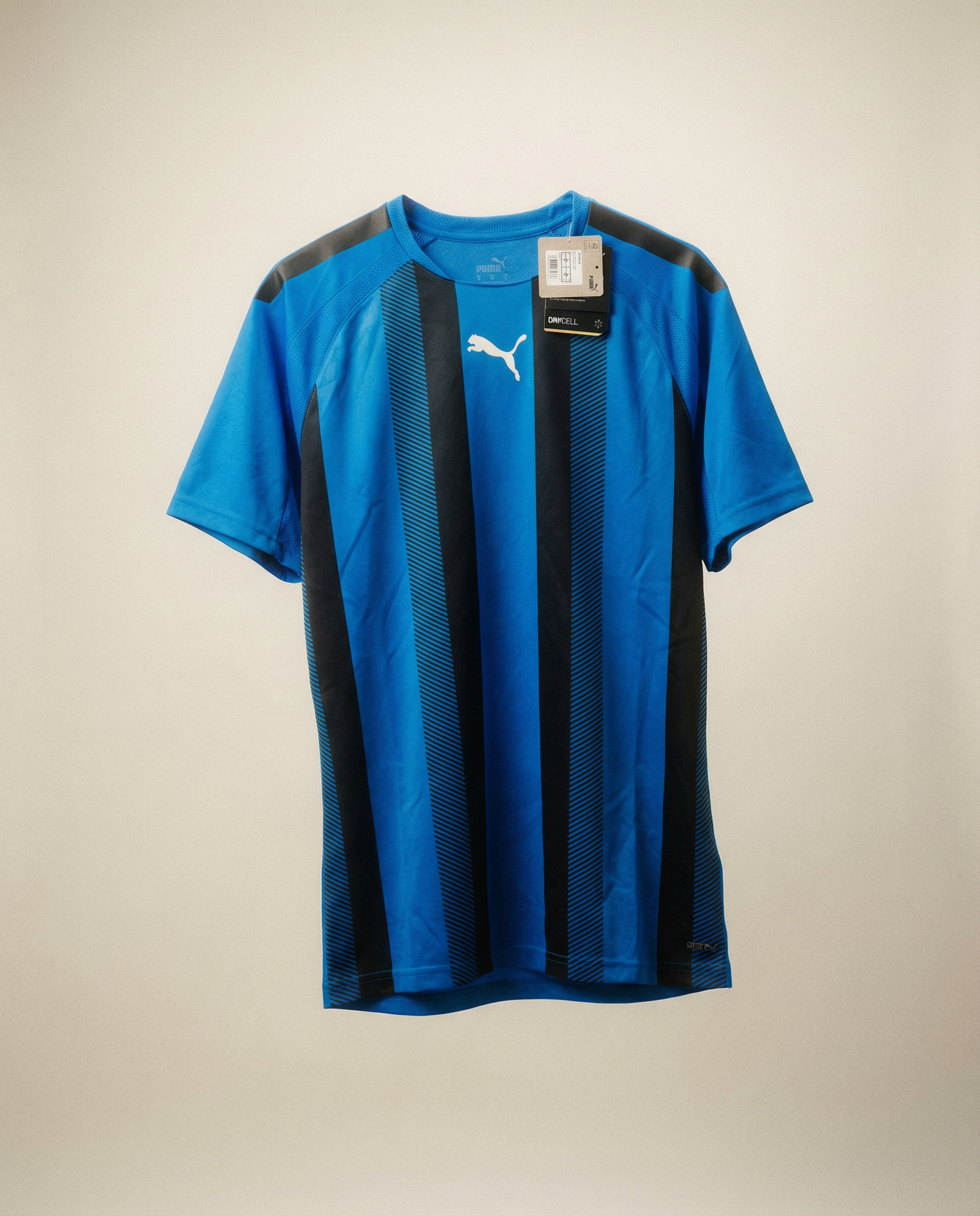 Puma Football Shirt