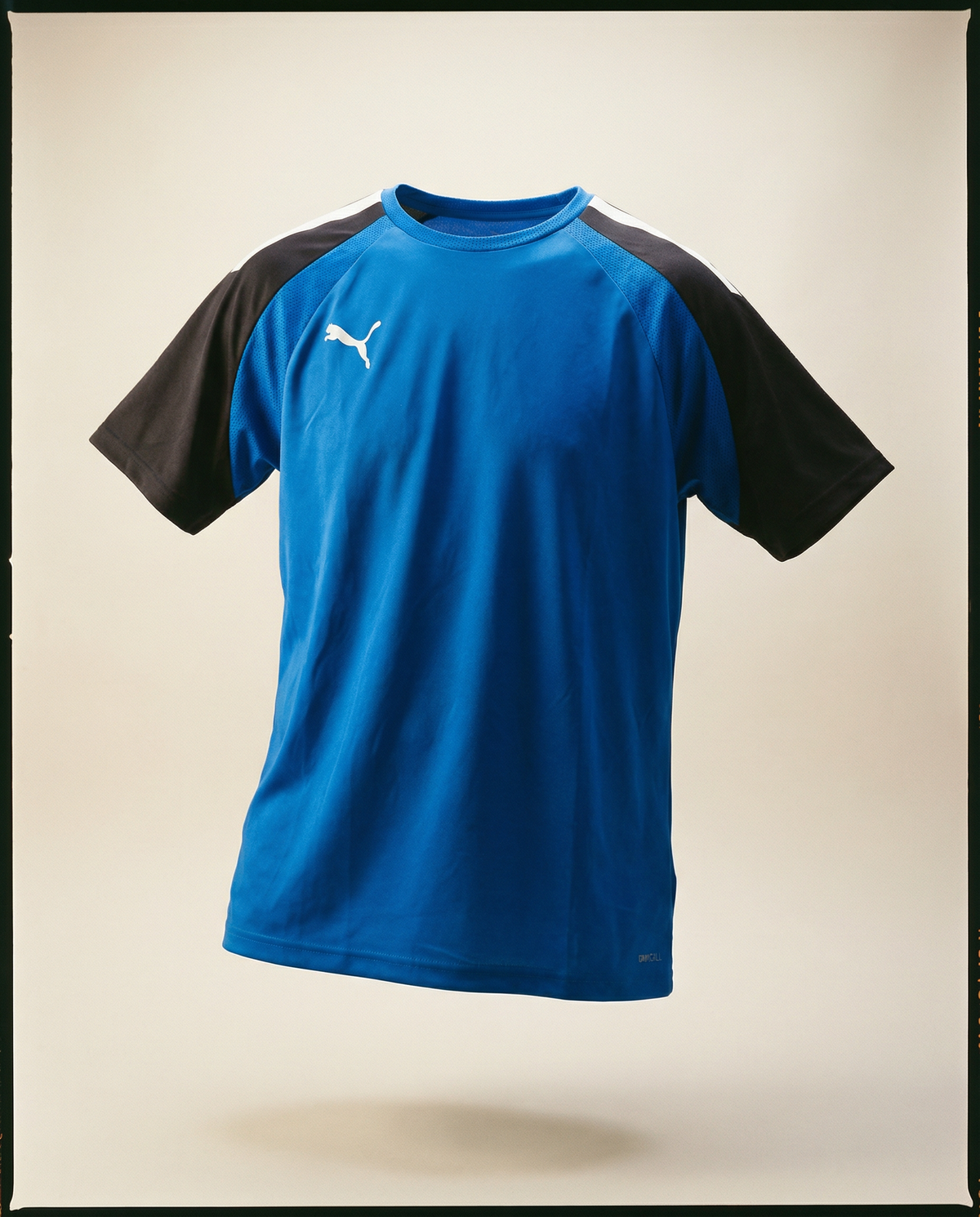 Puma Football Shirt