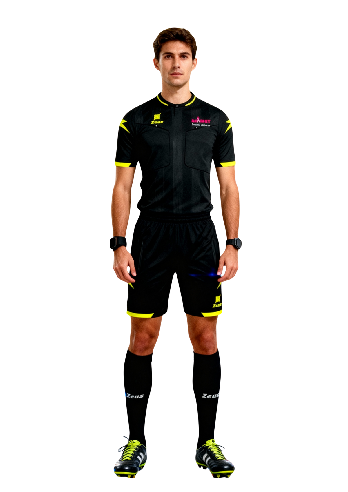 Referee's Kit Arbitro Marko